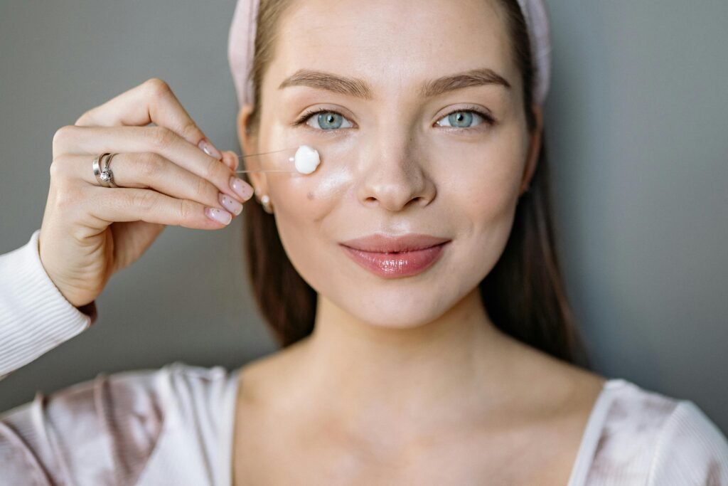 Best Korean Moisturizers for Dry Skin