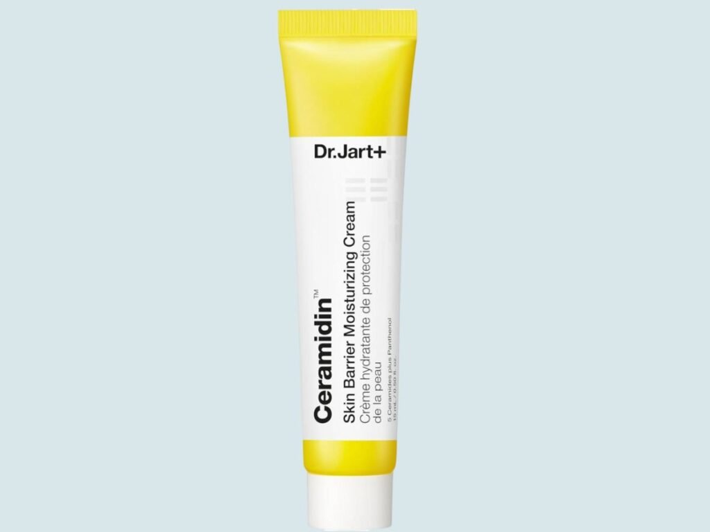 Dr.Jart+ Ceramidin™ Skin Barrier Moisturizer