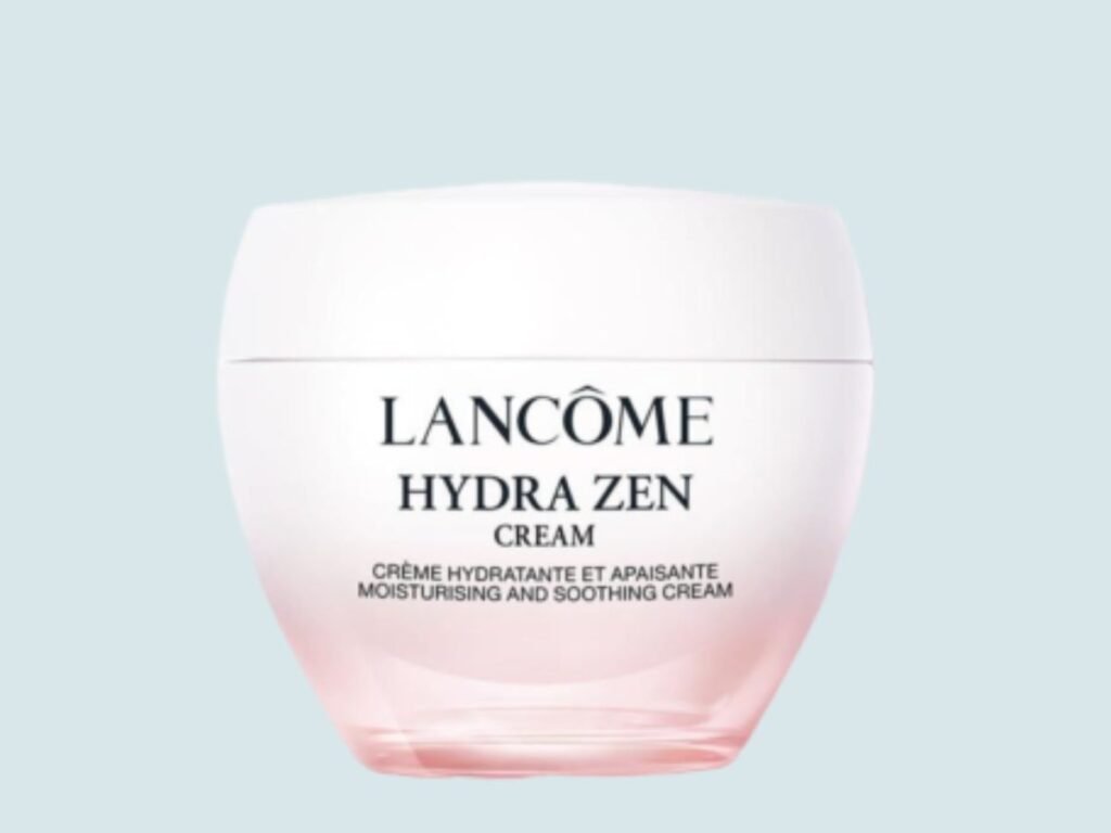 Lancôme Hydra Zen Moisturizer