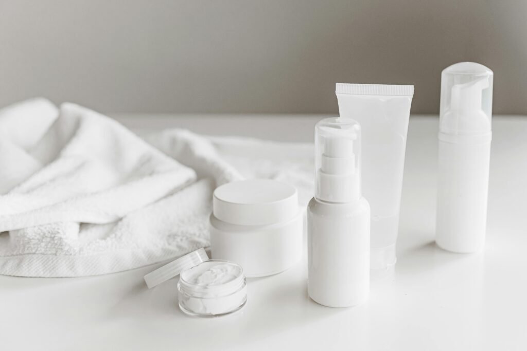Best Lactic Acid Moisturizer & Serum