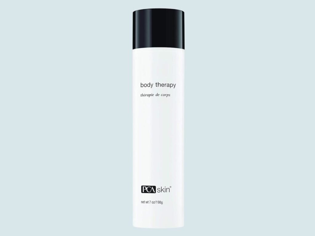 PCA SKIN Lactic Acid Moisturizing Cream
