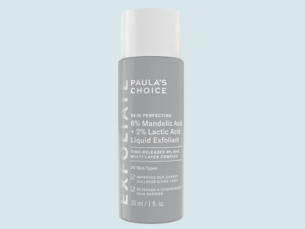 Paula’s Choice Lactic Acid Treatment