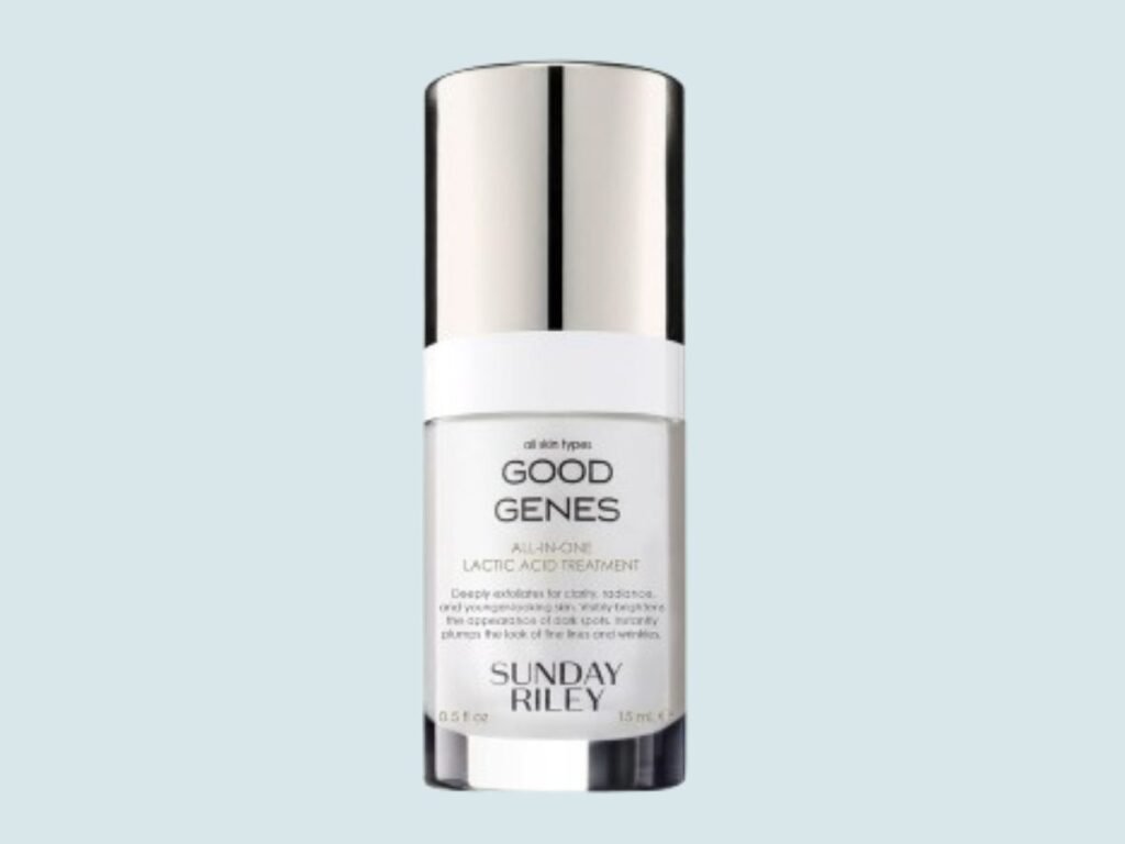 Sunday Riley Good Genes All in One Lactic Acid Treatment