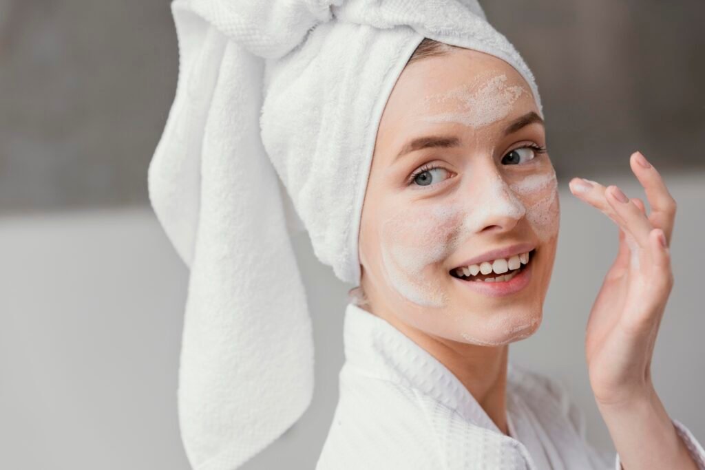 best ceramide face wash