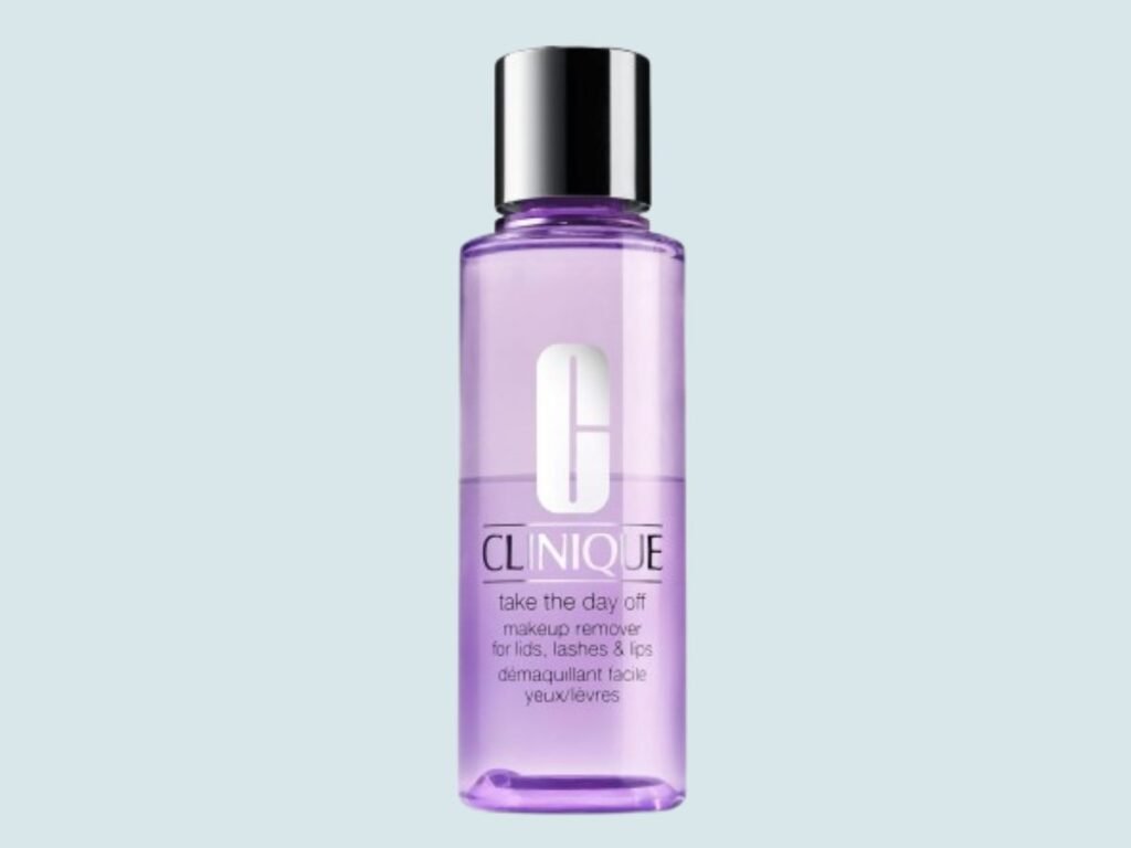 Clinique Take The Day Off Liquid Makeup Remover
