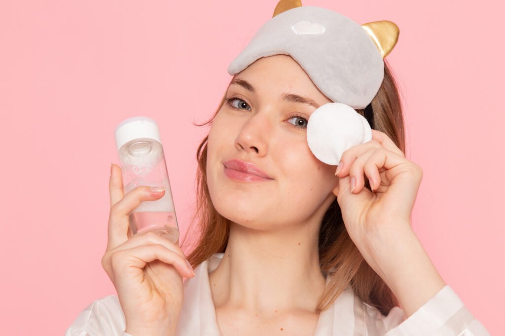 best makeup remover