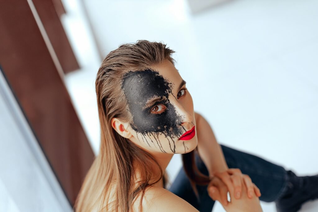 Halloween Skin Care