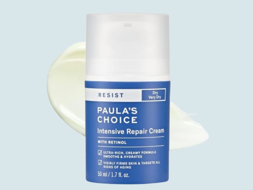 Paula's Choice RESIST Intensive Repair Cream
