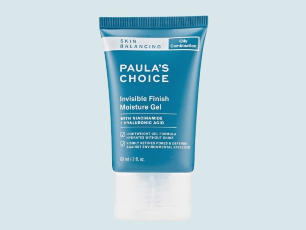 Paula's Choice SKIN BALANCING Invisible Moisturizer