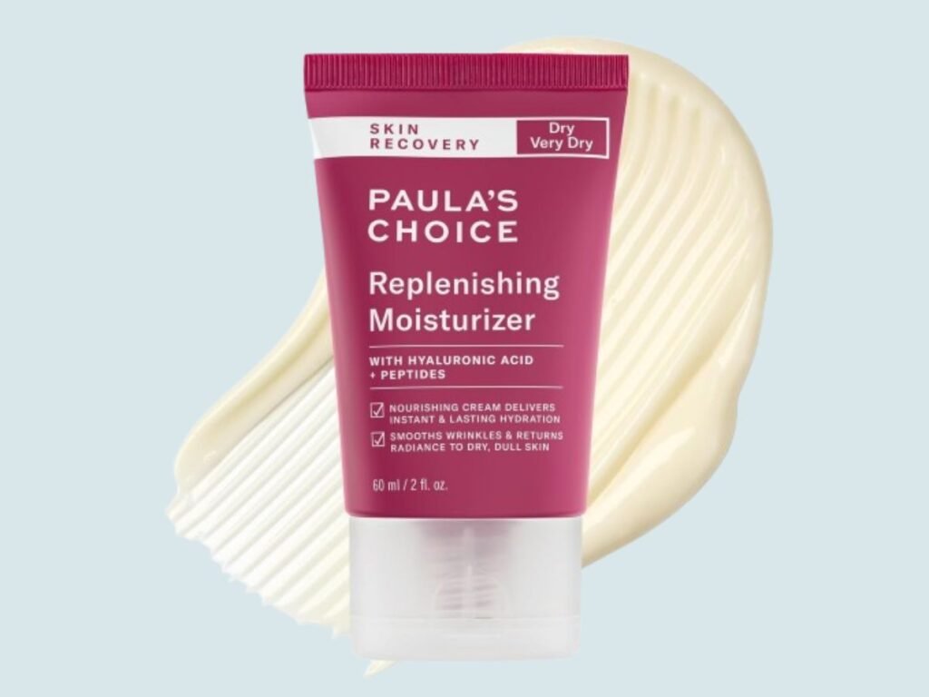 Paula's Choice SKIN RECOVERY Facial Moisturizer