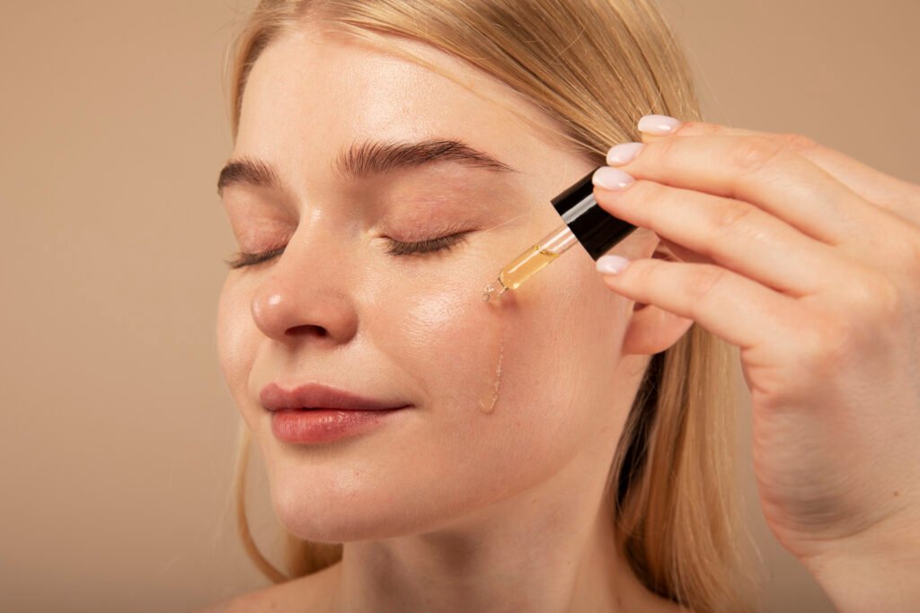 Benefits of Cleansing Oil
