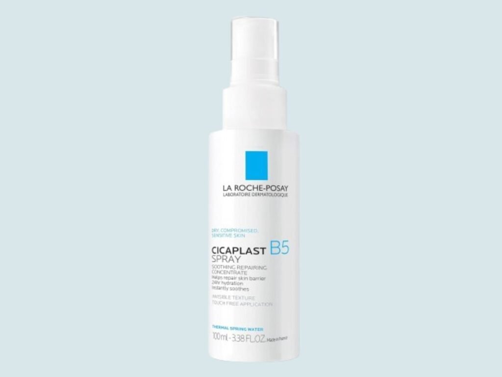 La Roche-Posay Cicaplast B5 Spray