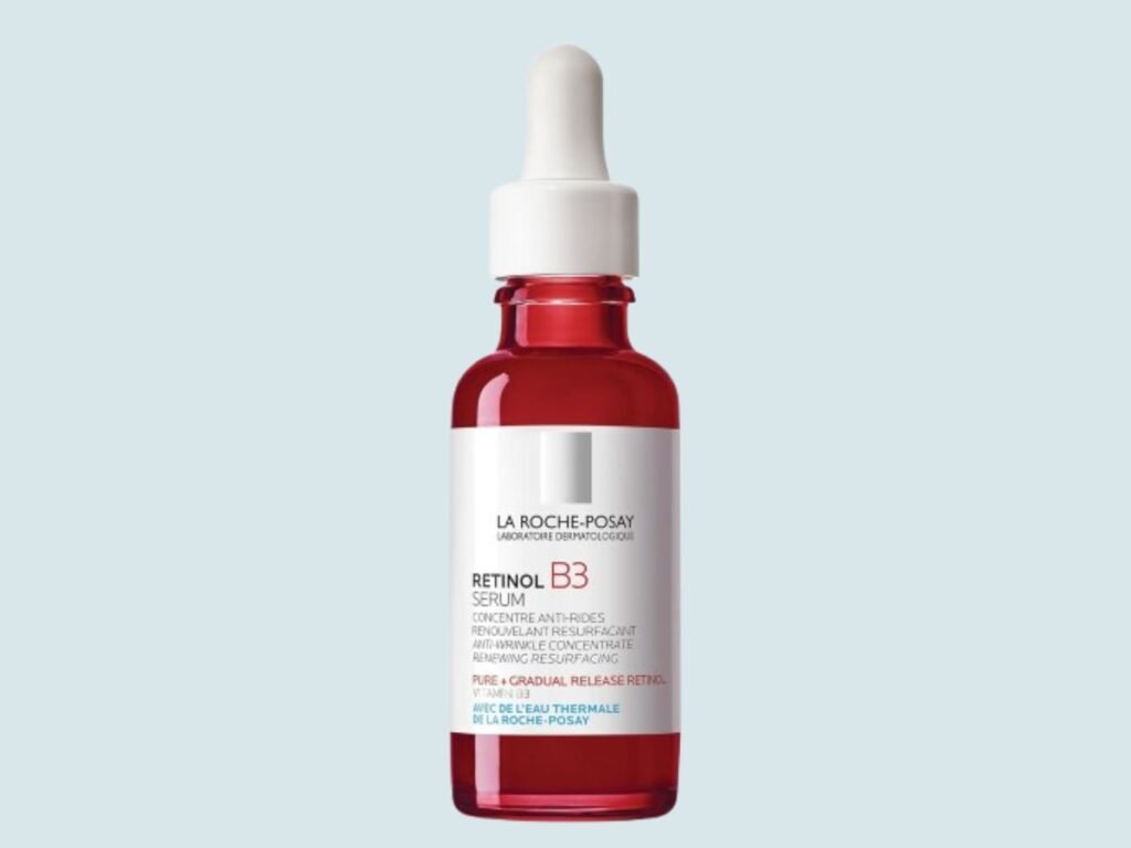 La Roche-Posay Pure Retinol Face Serum with Vitamin B3
