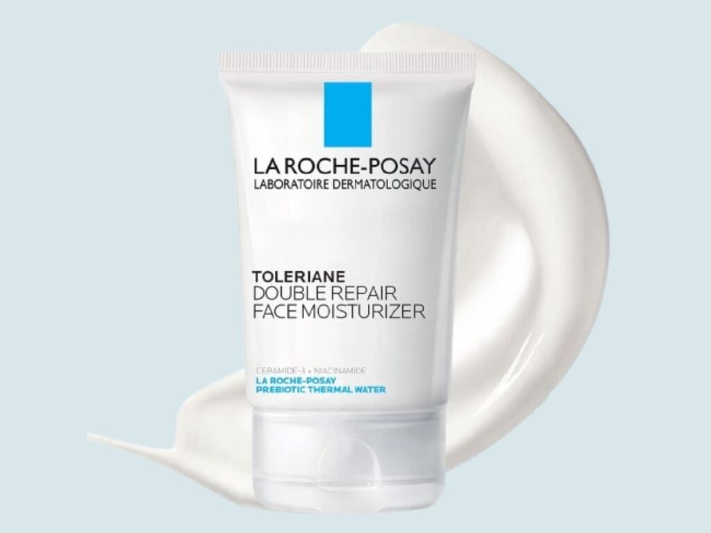 La Roche-Posay Toleriane Double Repair Face Moisturizer