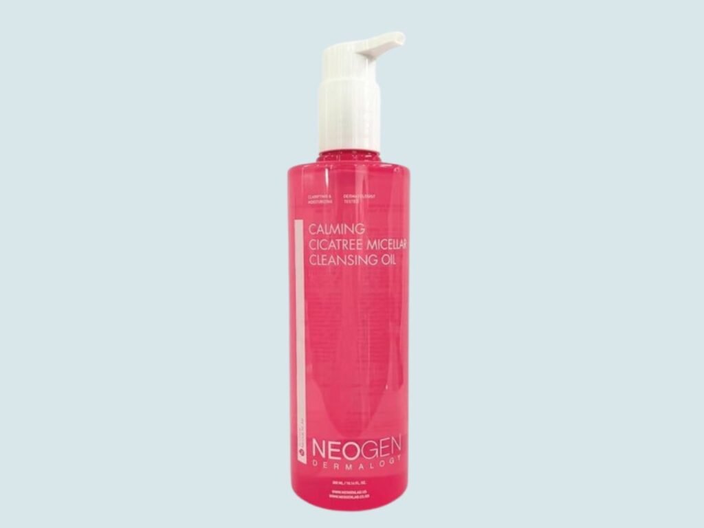 NEOGEN Calming Cleansing Oil
