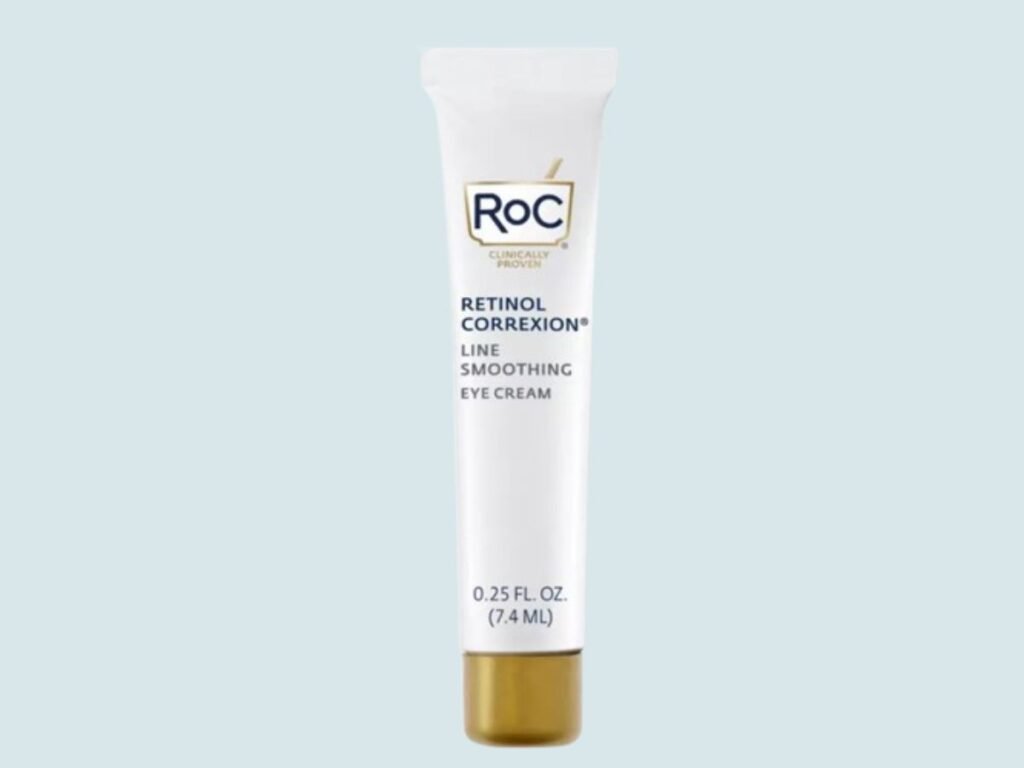 RoC Retinol Correxion Under Eye Cream