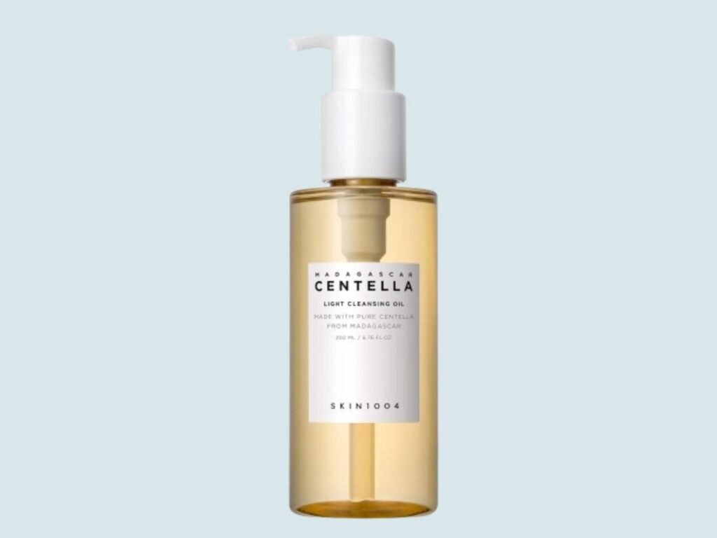 SKIN1004 Light Cleansing Oil