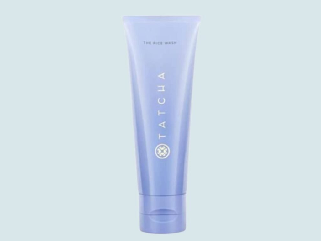 TATCHA The Rice Wash