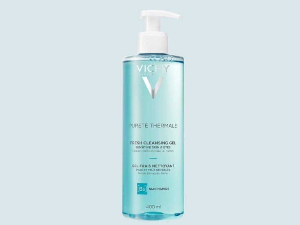 VICHY Pureté Fresh Cleansing Gel