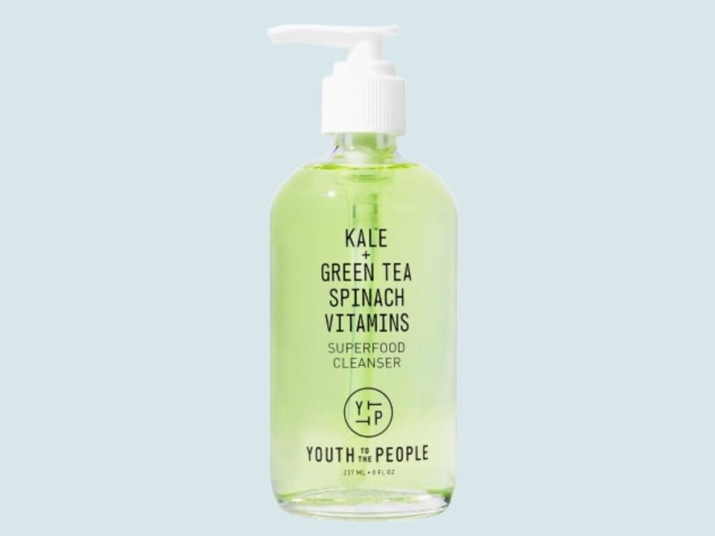 Youth To The People Superfood Cleanser