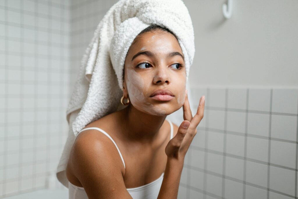 best water based cleanser