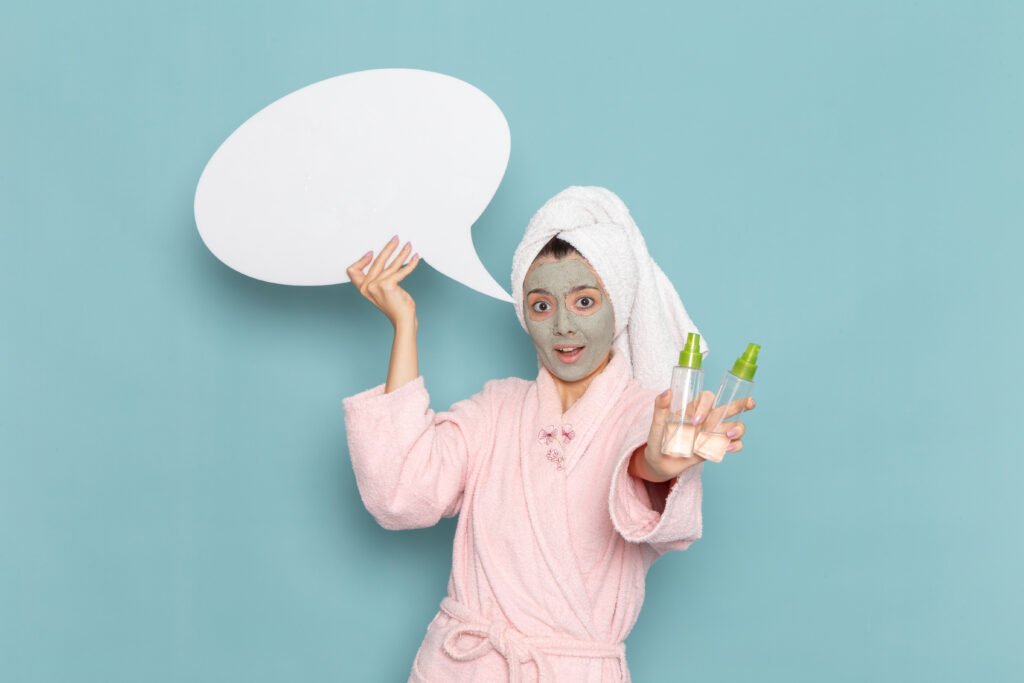 skincare facts