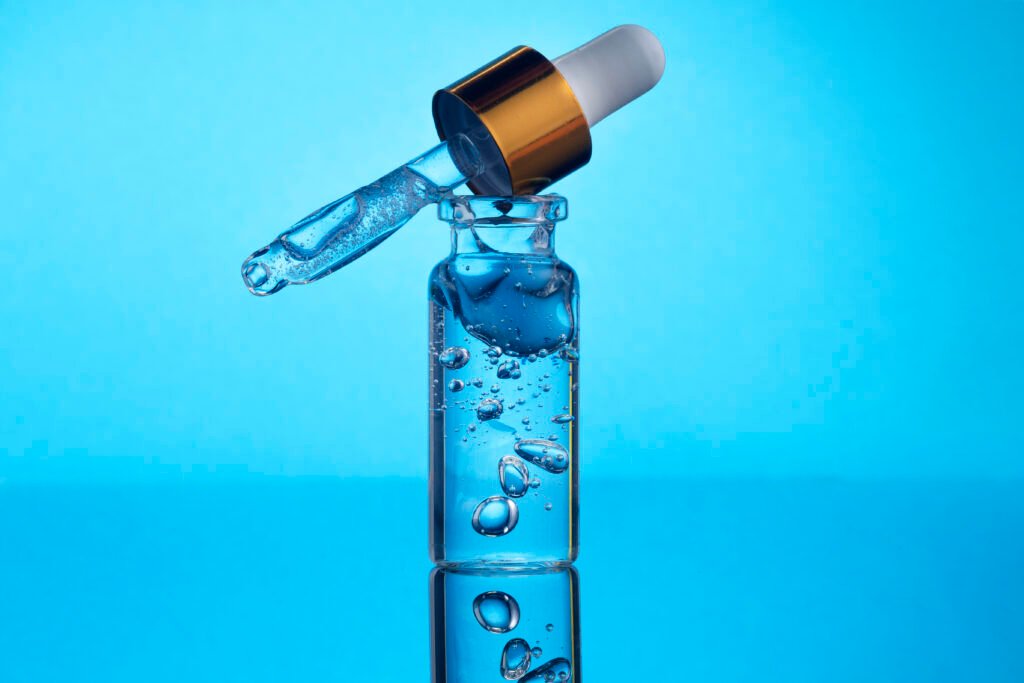 what is ampoule skincare