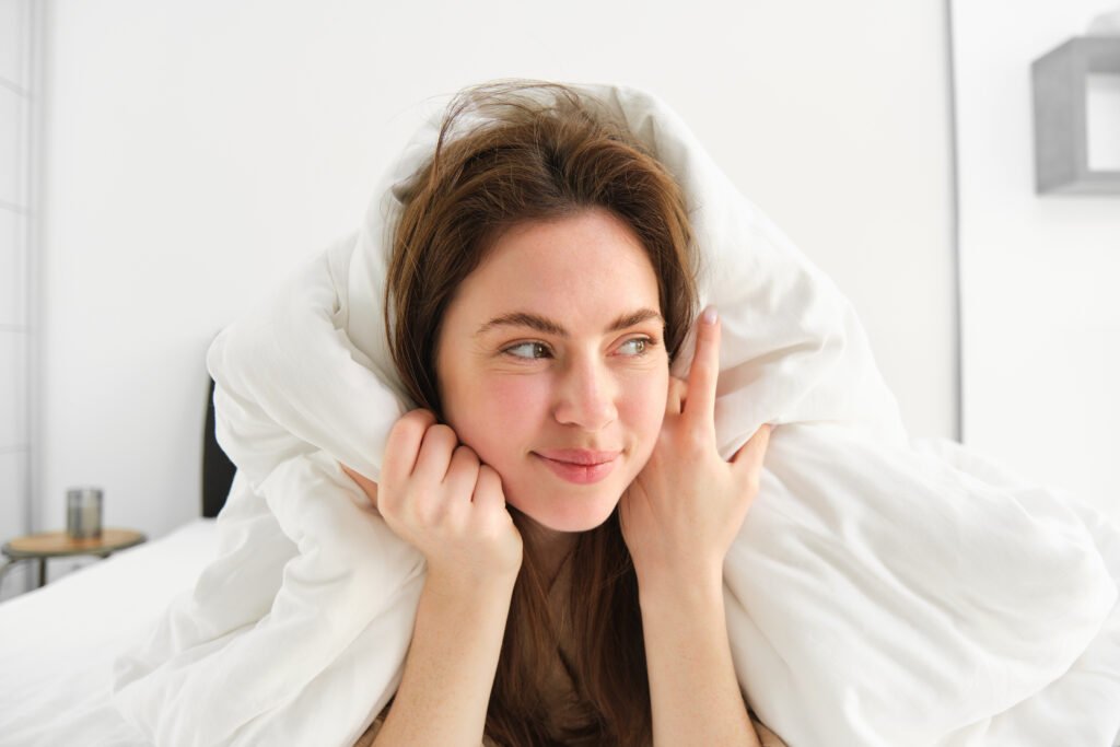Benefits of Beauty Sleep