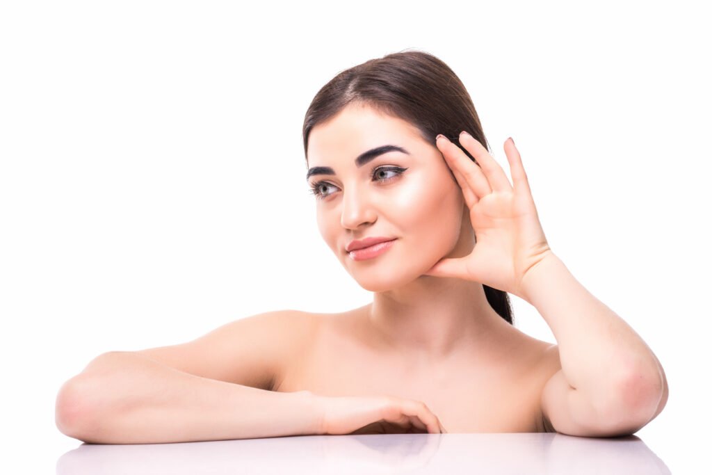 How to Get Fair Skin