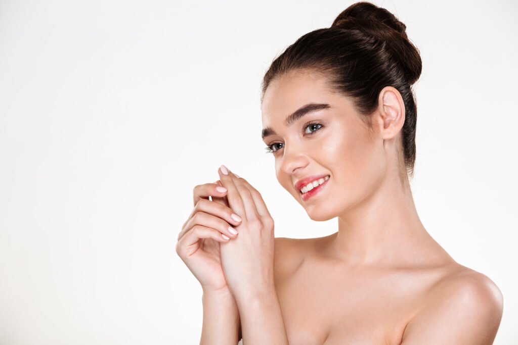How to Get Smooth Skin