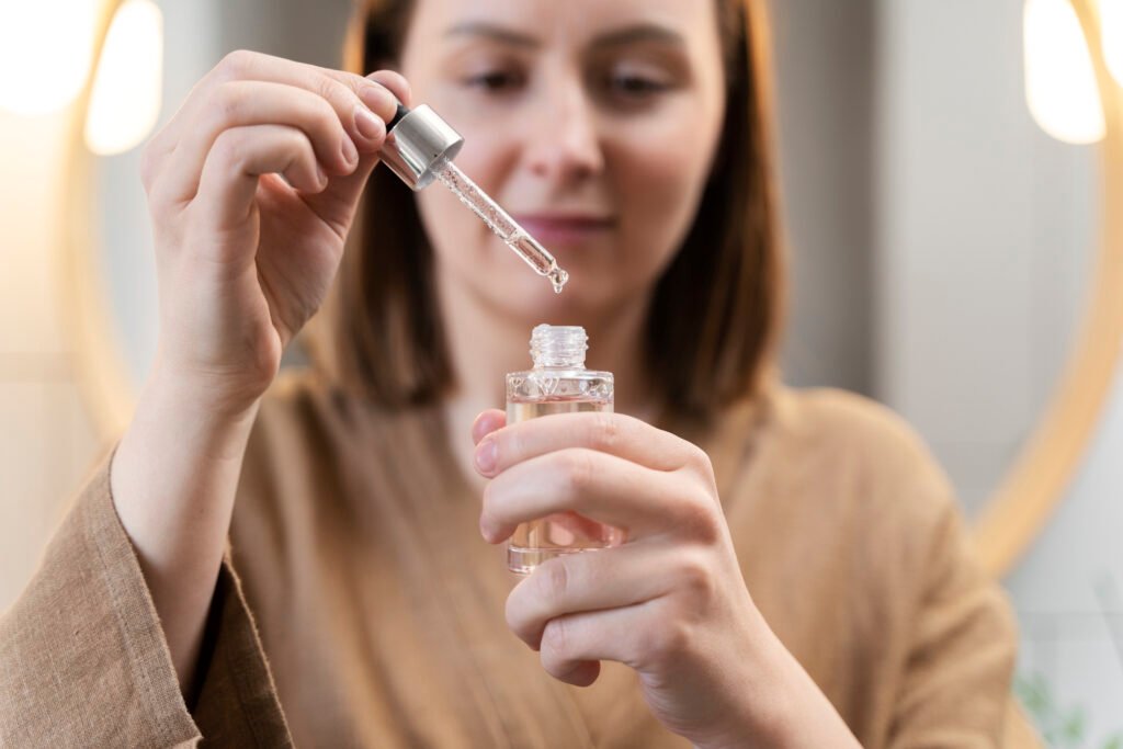 How to Use Hyaluronic Acid Complete Skincare Guide
