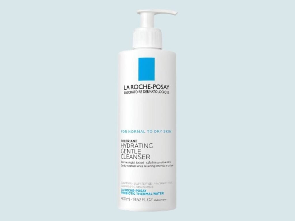 La Roche-Posay Anti-Inflammatory Cleanser