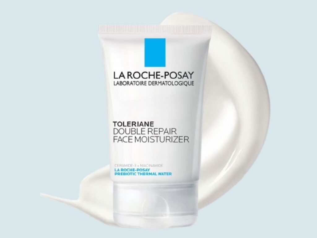 La Roche-Posay Anti-Inflammatory Moisturizer