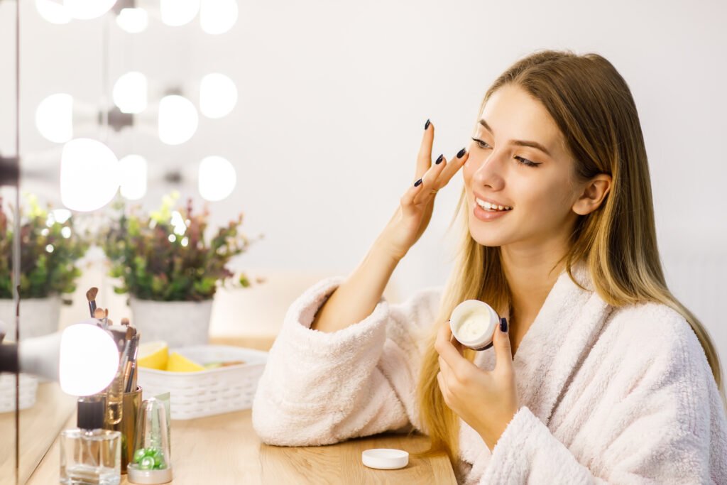 What is an Emulsion Skincare
