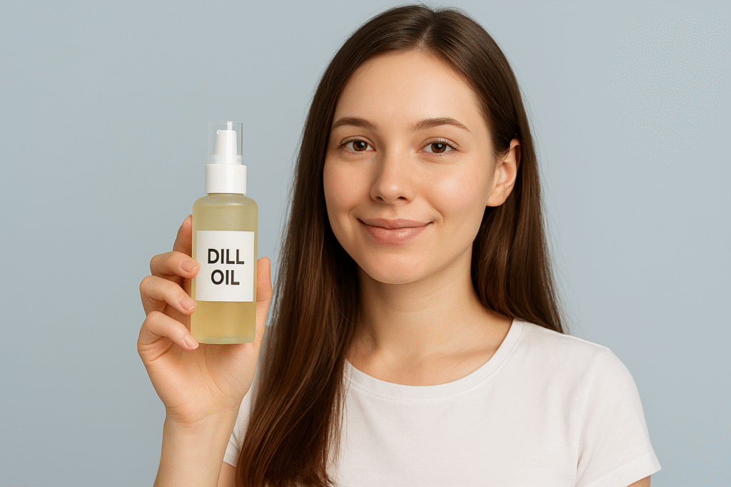 dilo oil benefits for skin