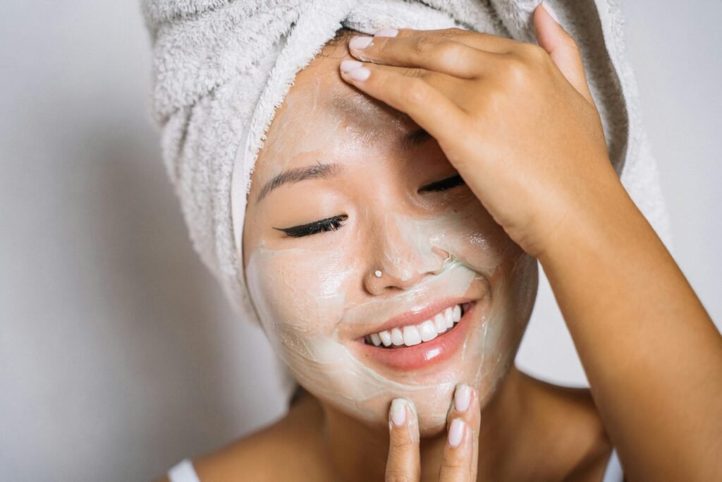 Top Benefits of Regular Facials