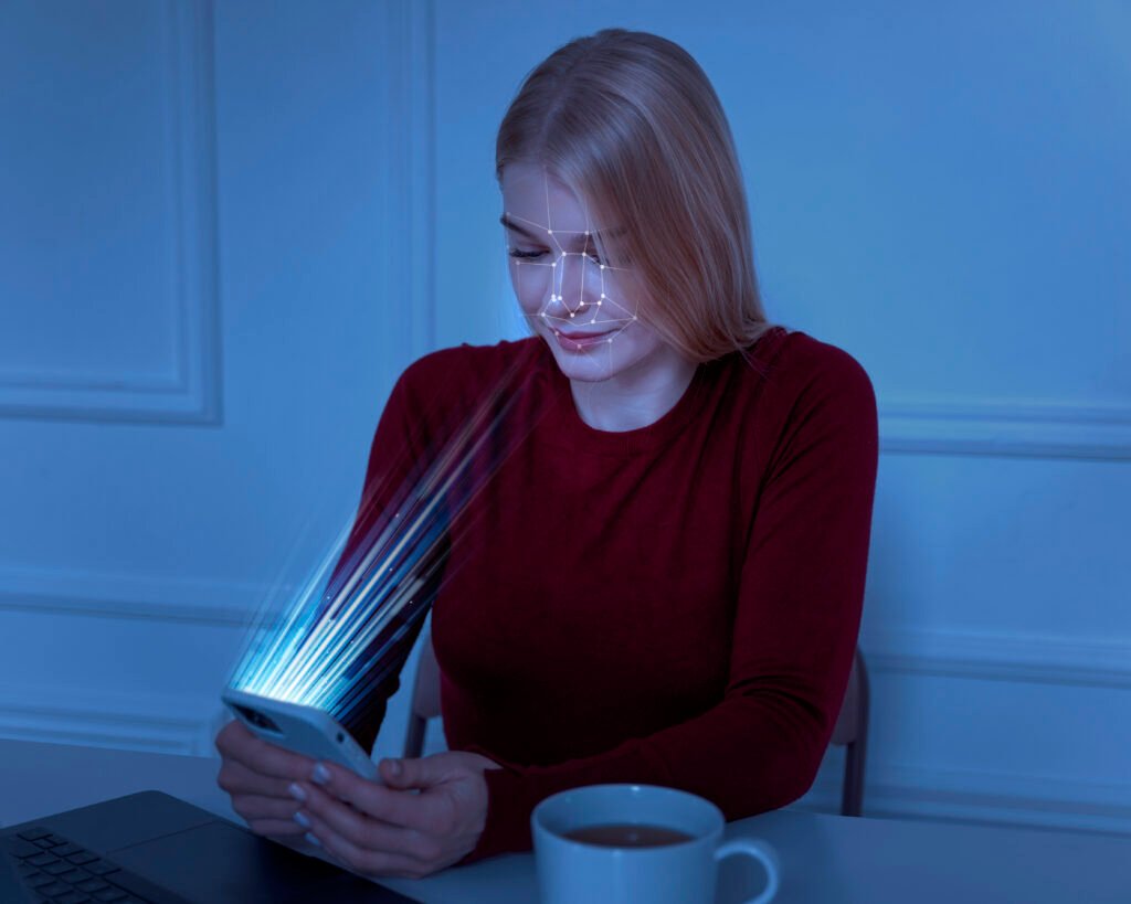 Is Blue Light Bad for Your Skin