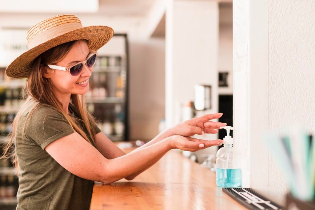 How to Choose the Right Sunscreen