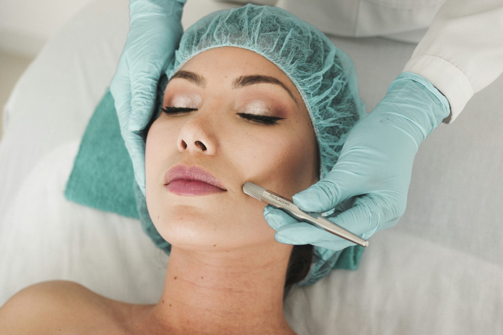 Skin Resurfacing Recovery Complete Guide - Diary Of Care