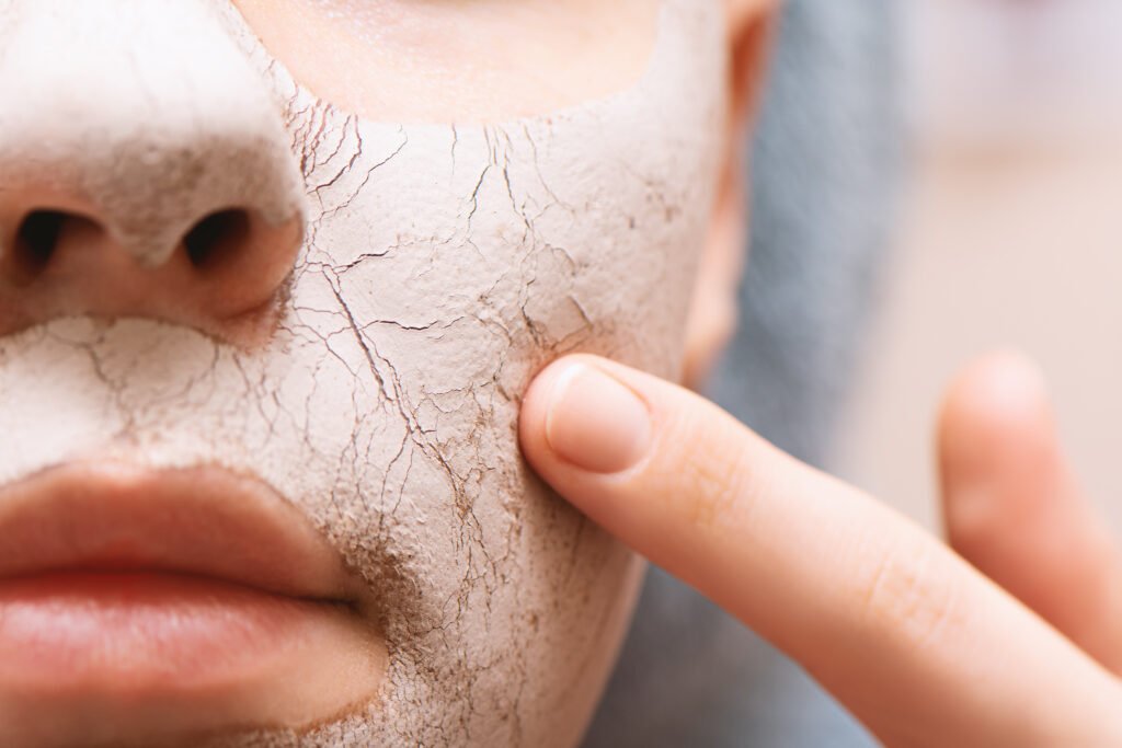 Skin Care Tips for Dry Skin