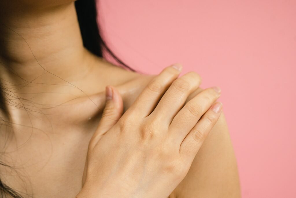 What Is the Skin Microbiome